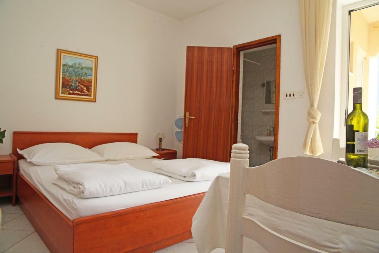 Fjaka Apartmán *