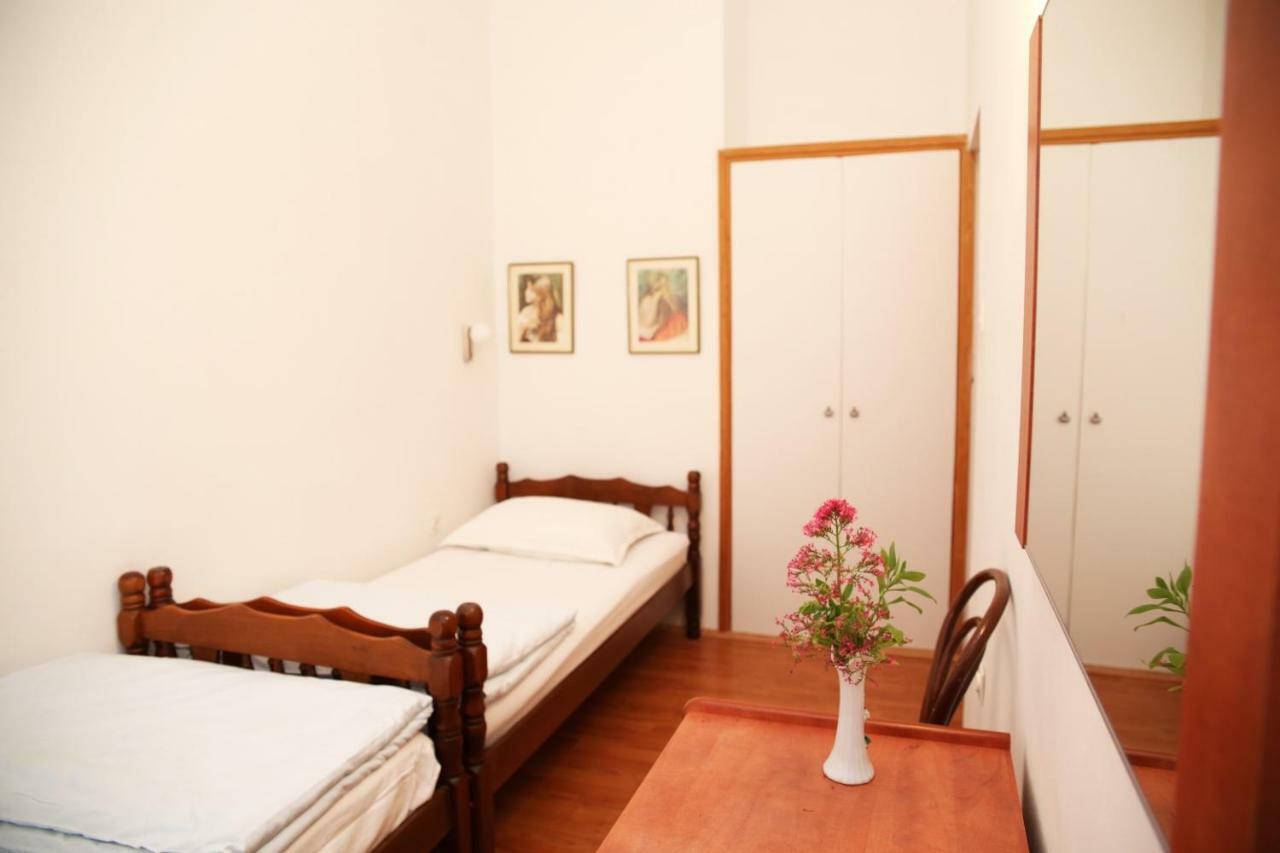 Apartmán Fjaka *