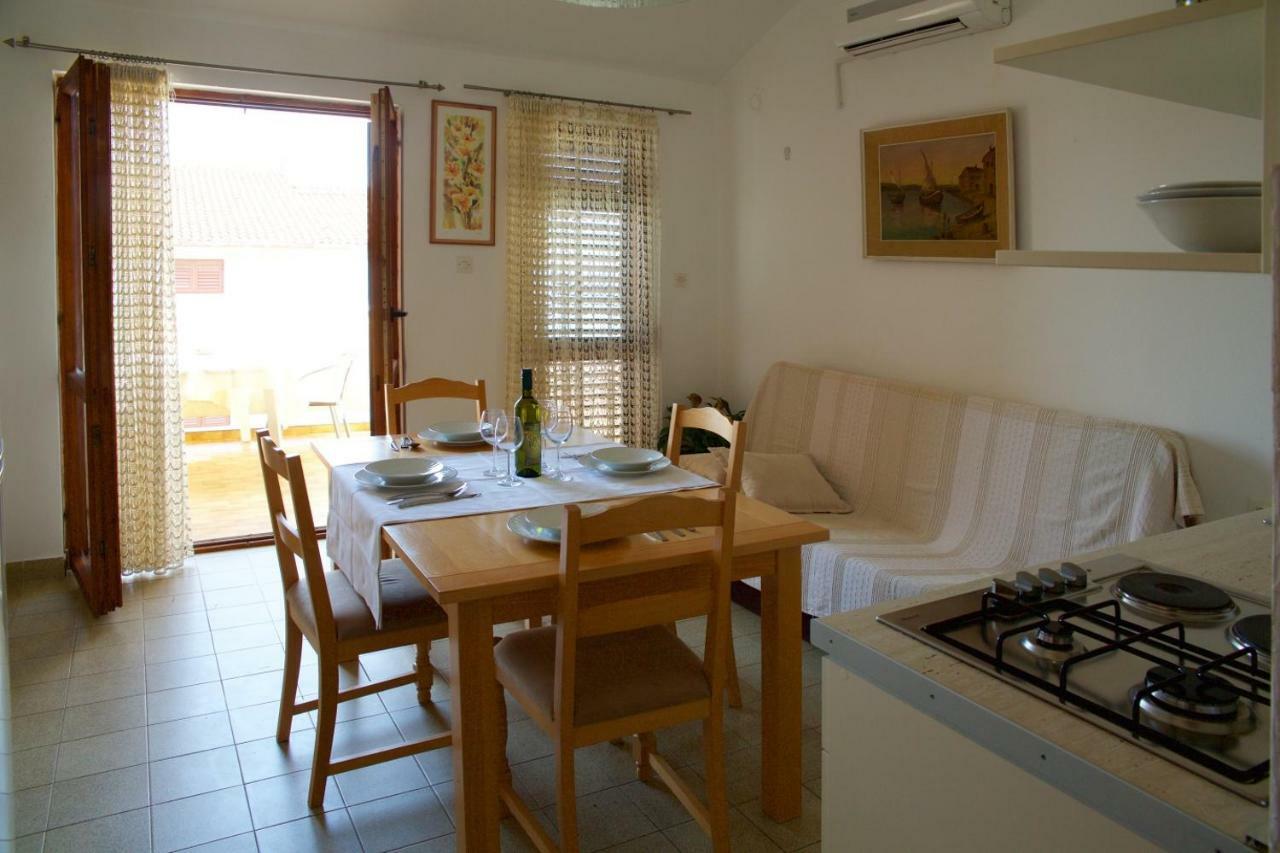 Apartmán Fjaka Sveti Filip i Jakov