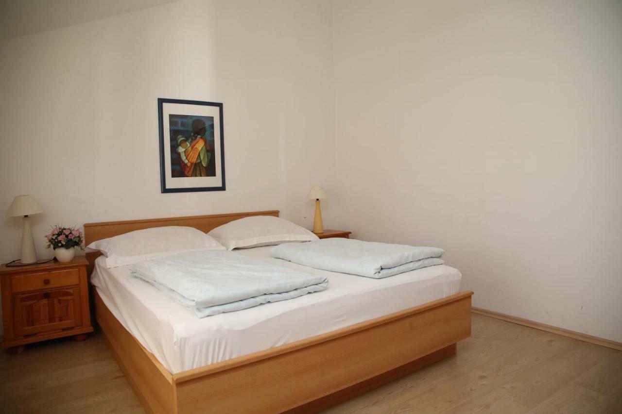 Fjaka Apartmán