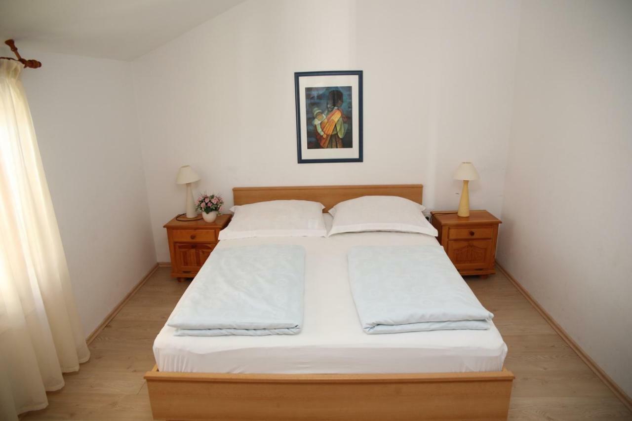 Apartmán Fjaka Sveti Filip i Jakov