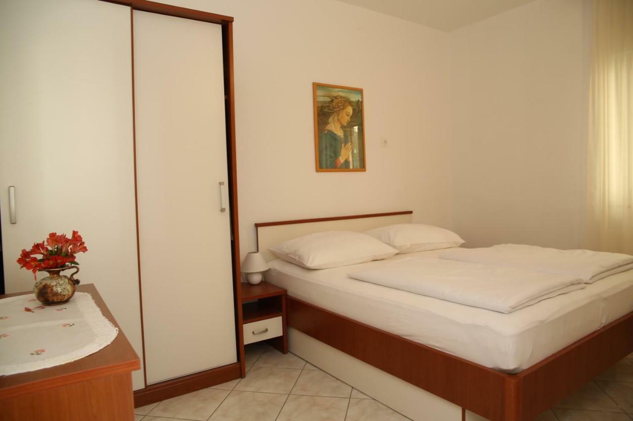Fjaka Apartmán
