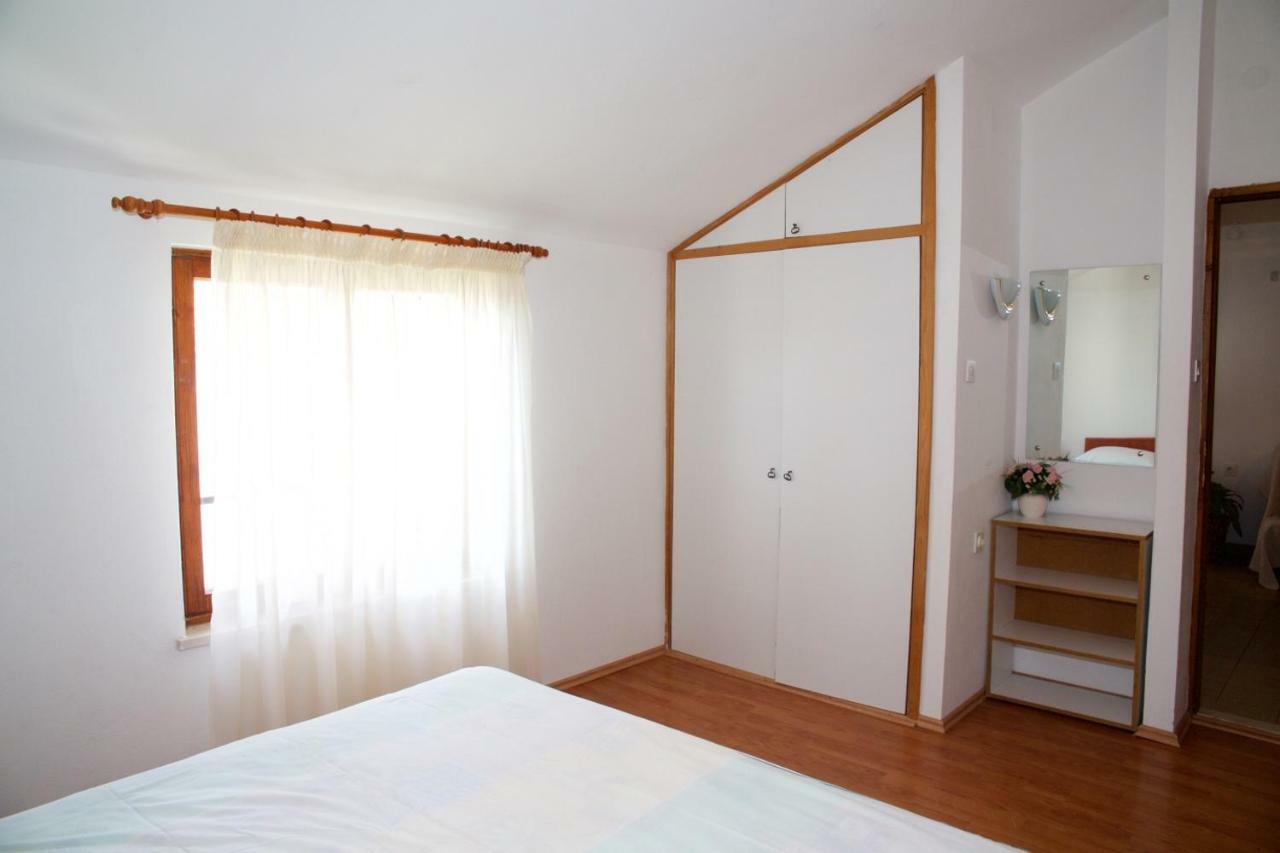 Apartmán Fjaka