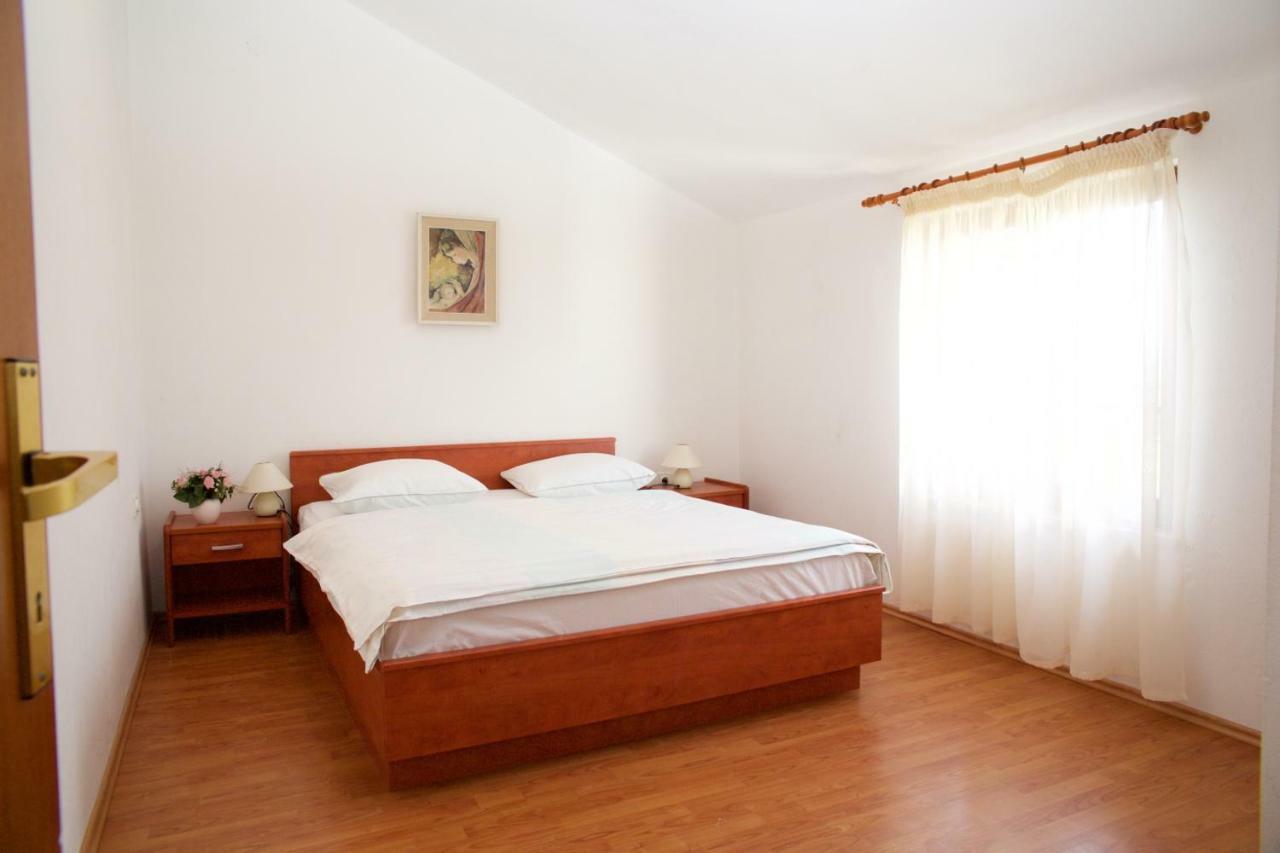 Fjaka Apartmán
