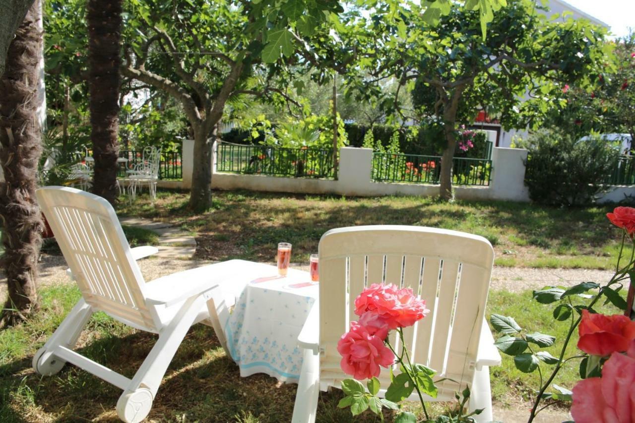 Fjaka Apartmán