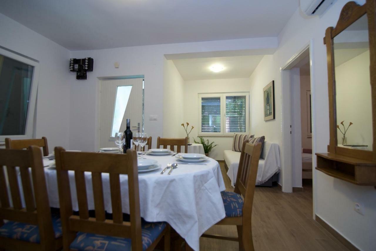 Fjaka Apartmán