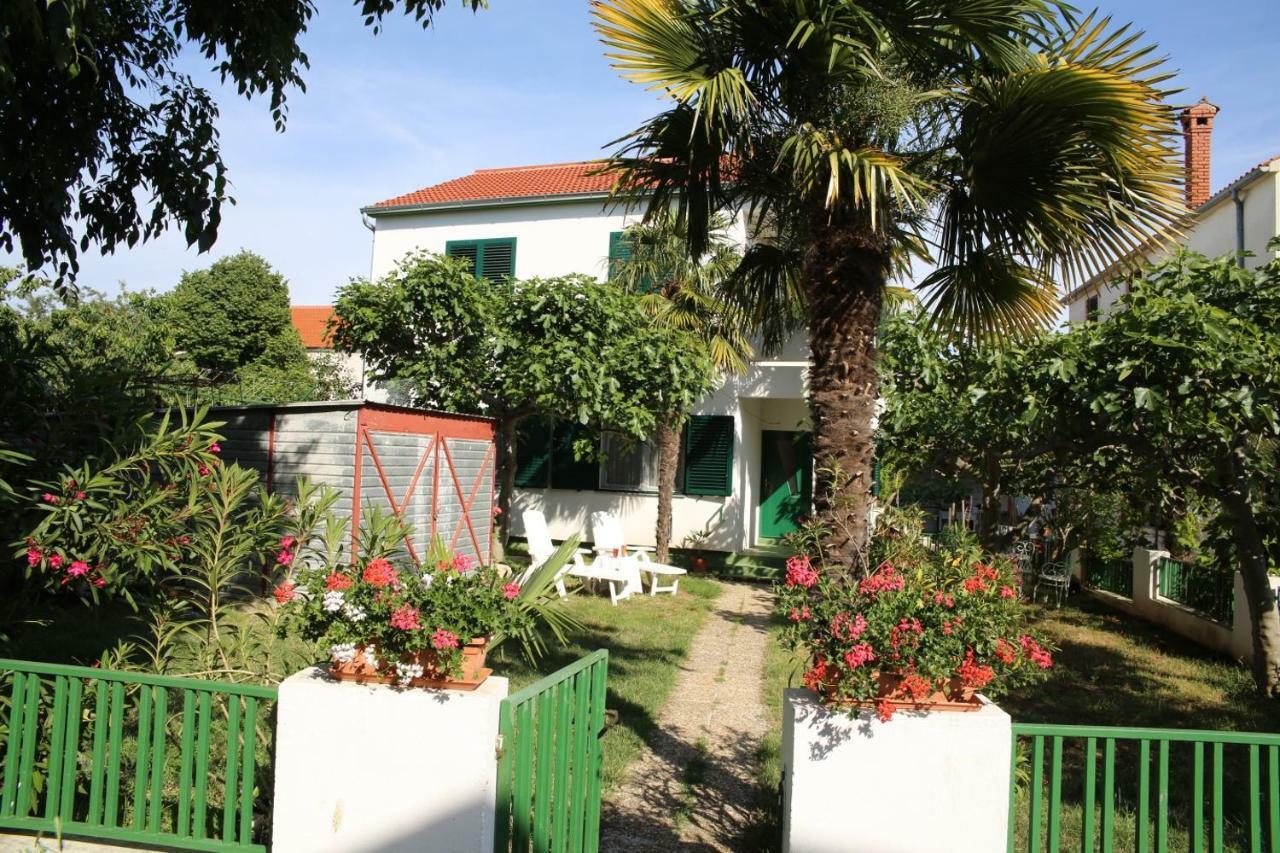Fjaka Apartmán