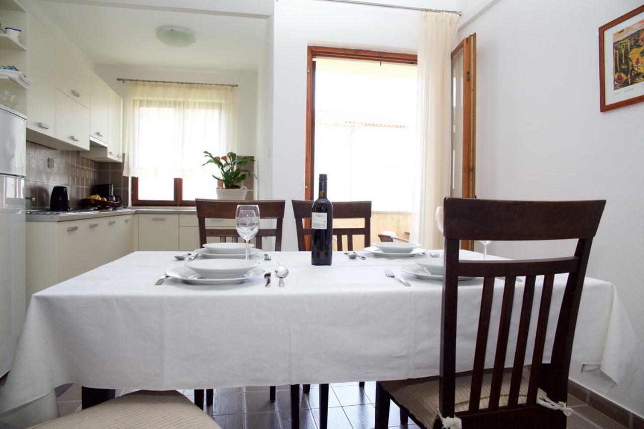 Fjaka Apartmán